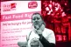 BFAWU general secretary Sarah Woolley