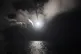 US missiles head to Syria after a disputed chemical weapons 