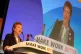 GMB national president Barbara Plant addresses conference 