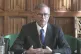 Screen grab of David Kogan, the Government's preferred candidate for the Chair of the Independent Football Regulator, appearing at a pre-appointment hearing before the Culture, Media and Sport Committee, at the House of Commons, London, May 7, 2025