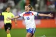 England's Ella Toone celebrates scoring their side's second goal of the game during the UEFA Women's Euro 2025 Group D match at the Arena St. Gallen in St. Gallen, Switzerland, July 13, 2025