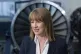 25/07/25 of Chancellor of the Exchequer Rachel Reeves during a visit to Rolls Royce at Inchinnan, Renfrewshire