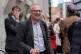 Timothy Crosland leaving the Old Bailey, central London, after his preliminary hearing, September 26 2025