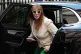 Deputy Prime Minister Angela Rayner arrives in Downing Street, London, for a Cabinet meeting, September 2, 2025