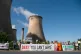 15 in court after police spent £3m on thwarting Drax protest. Photo: Reclaim the Power