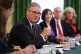 Prime Minister Keir Starmer speaking during the first meeting for the reshuffled Cabinet in Downing Street, London, September 9, 2025