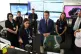 COST CONTROL MODE: Health Secretary Wes Streeting during a visit to NHS National Operations Centre in London on July 25 2025 
