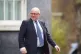 Attorney General Richard Hermer leaves 10 Downing Street, London, March 26, 2025