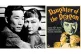 (L to R) Philip Ahn and Anna May Wong in film Daughter of Shanghai,1937; poster for Daughter of the Dragon, 1931  Pics: Paramount Pictures/Public domain