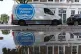 A Thames Water van, August 22, 2025