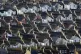 A view of houses across Dover in Kent