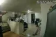 In this image taken from body camera video released by Illinois State Police, former Sangamon County Sheriff's Deputy Sean Grayson (lef) points his gun at Sonya Massey, before shooting and killing her inside her home in Illinois, July 6, 2024