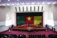 Clement Atangana, President of constitutional council, confirms Monday that incumbent President Paul Biya has won the election in Yaounde, Cameroon, October 27, 2025