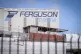 Ferguson Marine shipyard in Port Glasgow, Inverclyde