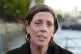 Home Office Minister Jess Phillips speaking after a briefing by the Metropolitan Police on a new spiking crackdown to coincide with freshers week, at New Scotland Yard in central London, September 25, 2025