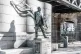 ALL IN A GOOD CAUSE: The statue of James Connolly in Dublin, designed by the sculptor Eamonn O'Doherty unveiled in 1996 was commissioned by the Irish Congress of Trade Unions (ICTU) / Pic: William Murphy/CC