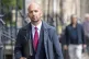 Ben Macpherson, arrives at Bute House in Edinburgh, ahead of the Scottish energy summit chaired by First Minister Nicola Sturgeon, to discuss what can be done to mitigate the impact of soaring energy bills. Picture date: Tuesday August 23, 2022