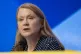Minister for Social Justice Shirley-Anne Somerville during the SNP annual national conference at the Edinburgh International Conference Centre. Picture date: Sunday September 1, 2024