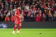 13/10/2025 of Brennan Johnson chasing a rat off the pitch