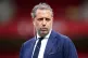 Tottenham Hotspur managing director Fabio Paratici, August 28, 2022