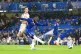 Chelsea's Moises Caicedo scores their side's second goal of the game during the UEFA Champions League match at Stamford Bridge, London, October 22, 2025