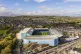 A general view of Hillsborough, home of Sheffield Wednesday