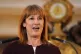 Chancellor Rachel Reeves, September 18, 2025