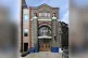 The entrance to Conway Hall [Pic: Geni / Creative Commons]