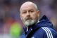 steve clarke