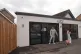 the Ritzy barbers in Fletton