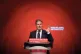 DECEPTIVE: Sir Keir Starmer, pictured at Labour conference in 2018