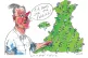 Cartoon: Lewis