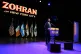 Zohran Mamdani speaks after winning the mayoral election, in New York, November 4, 2025