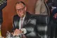 German Chancellor Friedrich Merz arrives for the cabinet meeting at the Chancellery in Berlin, Germany, November 12, 2025