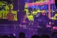 Cabaret Voltaire live, October 2025. Photo: Leon Chew