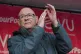 Dave Ward, general secretary of the Communication Workers Union (CWU), December 9, 2022