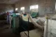 The dormitories where gunmen kidnapped schoolgirls is seen in Kebbi, Nigeria, November 17, 2025