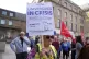 dundee protest