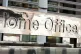 The Home Office in central London