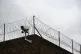 A general view of HMP Glenochil in Clackmannanshire, March 2019