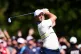 Rory McIlroy of Team Europe during the Sunday singles matches on day three of the 2025 Ryder Cup at the Bethpage Black Course, Farmingdale, New York, September 28, 2025