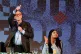 Jeremy Corbyn and Zarah Sultana take part in a discussion on Your Party, their new political party, at The World Transformed conference, at Niamos Radical Arts Centre in Hulme, Manchester. Picture date: Friday October 10, 2025