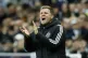Newcastle United manager Eddie Howe gestures on the touchline during the UEFA Champions League match at St. James' Park, Newcastle-upon-Tyne. Picture date: Tuesday October 21, 2025