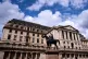 The Bank of England in the City of London, August 1, 2025