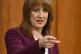 Chancellor Rachel Reeves delivers a speech in the media briefing room of 9 Downing Street in central London, ahead of the Budget later this month. Picture date: Tuesday November 4, 2025