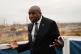 Justice Secretary David Lammy speaking to the media during a groundbreaking event for a new prison next to HMP Gartree in Market Harborough, November 6, 2025
