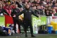 Newcastle United manager Eddie Howe on the touchline during the Premier League match at the Gtech Community Stadium, London. Picture date: Sunday November 9, 2025