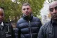 Former Radio 1 DJ Tim Westwood arrives at Westminster Magistrates' Court, central London, November 10, 2025