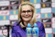 England manager Sarina Wiegman during a team announcement at Wembley Stadium, London, November 18, 2025