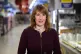 Chancellor of the Exchequer Rachel Reeves speaks to the media about the October inflation statistics from the Office of National Statistics, during a visit to a Tesco supermarket in Earl's Court, west London, November 19, 2025